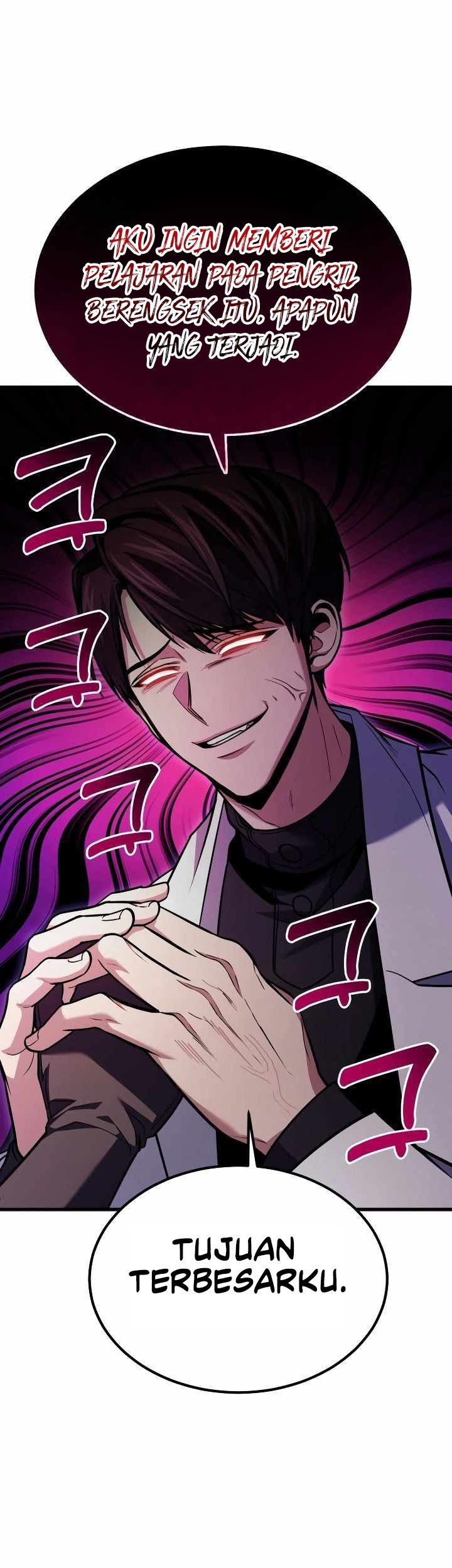 How to Live as an Illegal Healer Chapter 66 page 45