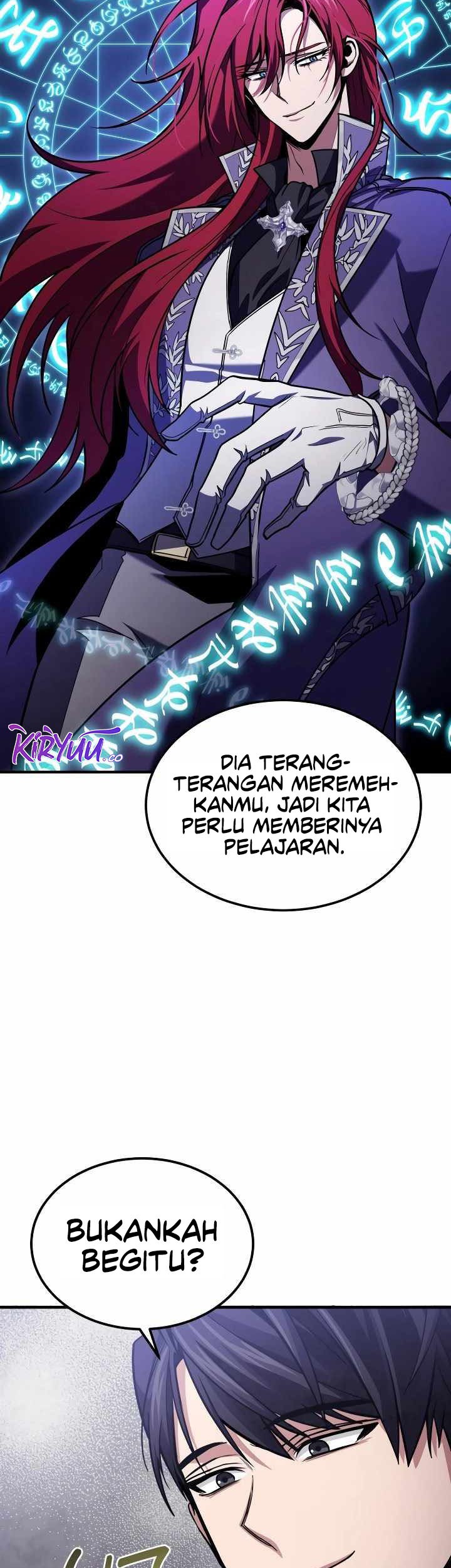 How to Live as an Illegal Healer Chapter 66 page 47