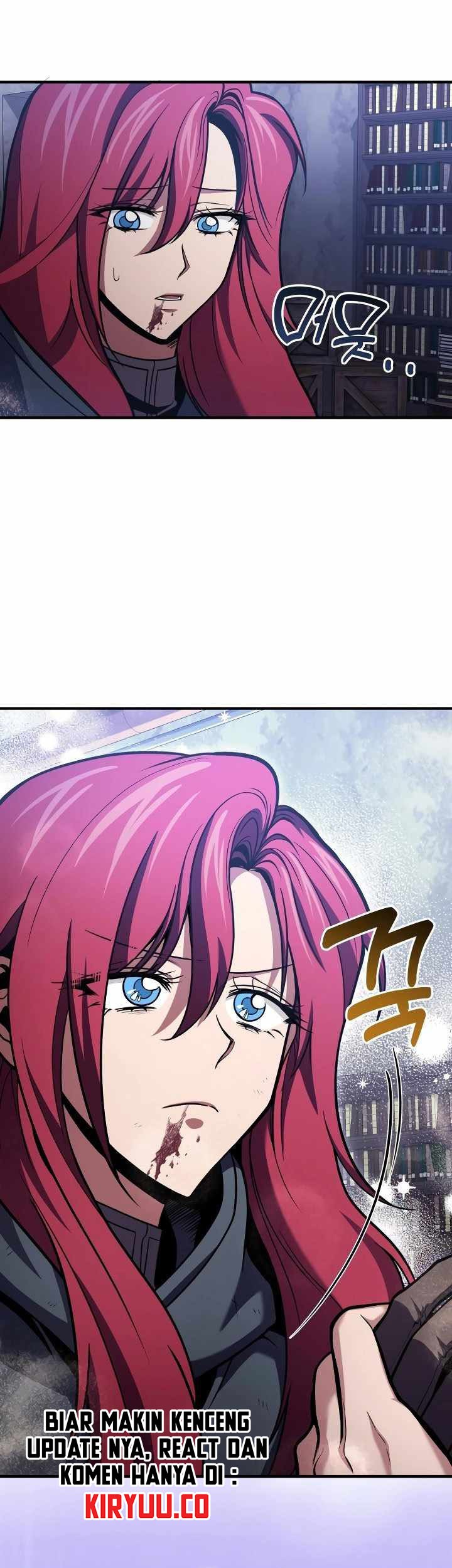 How to Live as an Illegal Healer Chapter 66 page 49