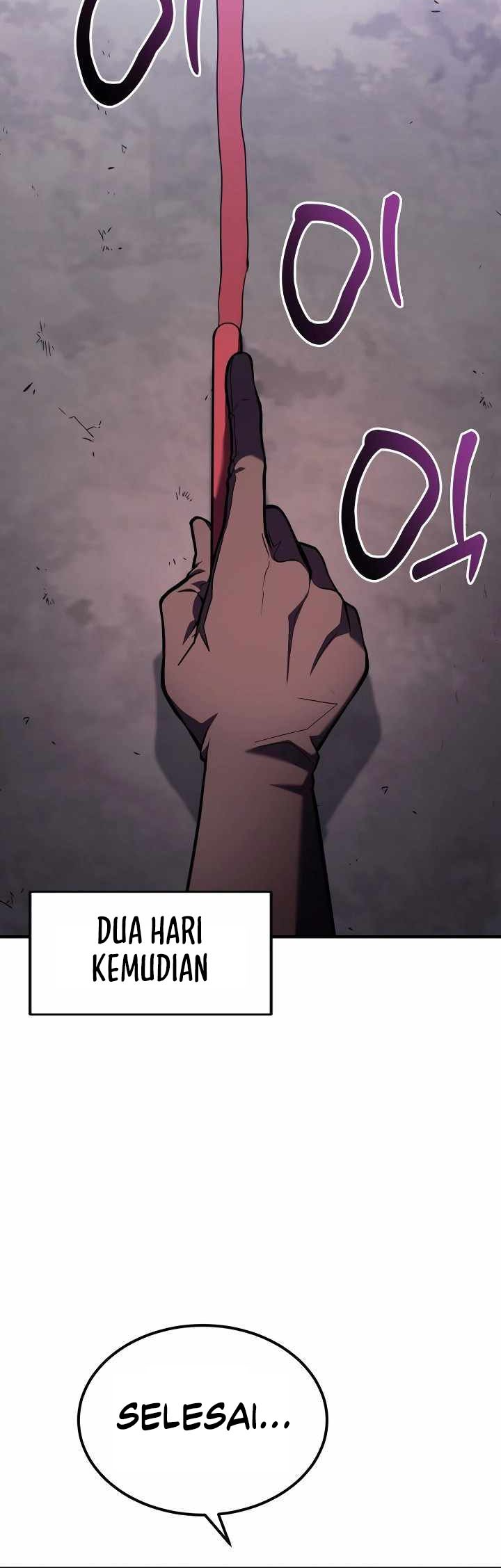 How to Live as an Illegal Healer Chapter 66 page 51