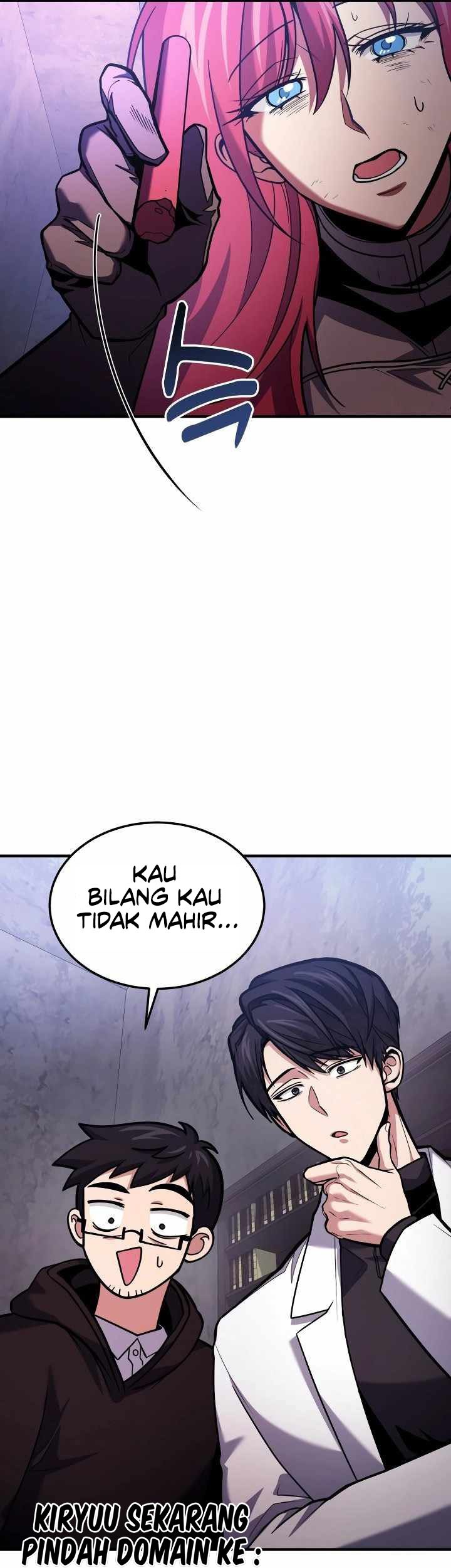 How to Live as an Illegal Healer Chapter 66 page 52