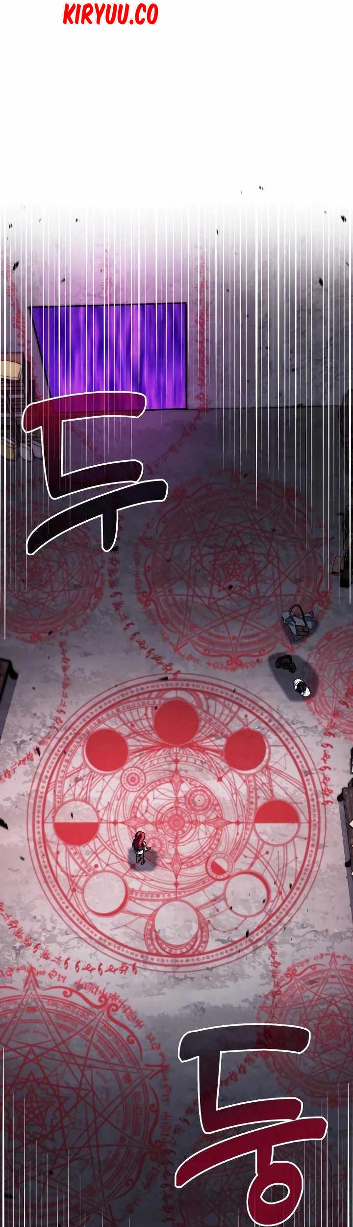How to Live as an Illegal Healer Chapter 66 page 53