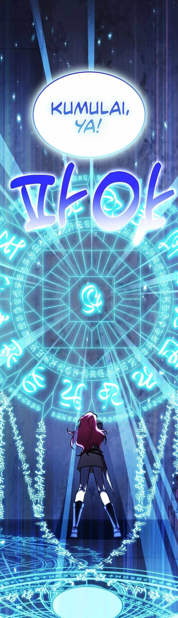 How to Live as an Illegal Healer Chapter 66 page 60