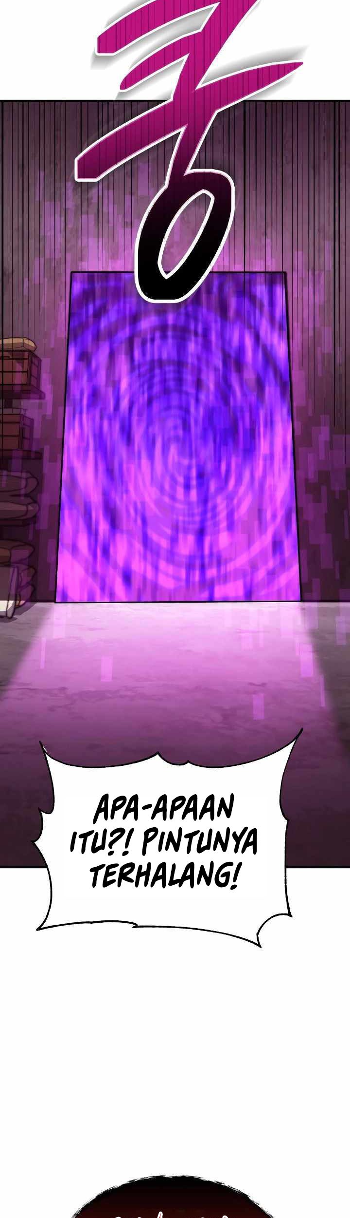 How to Live as an Illegal Healer Chapter 66 page 7