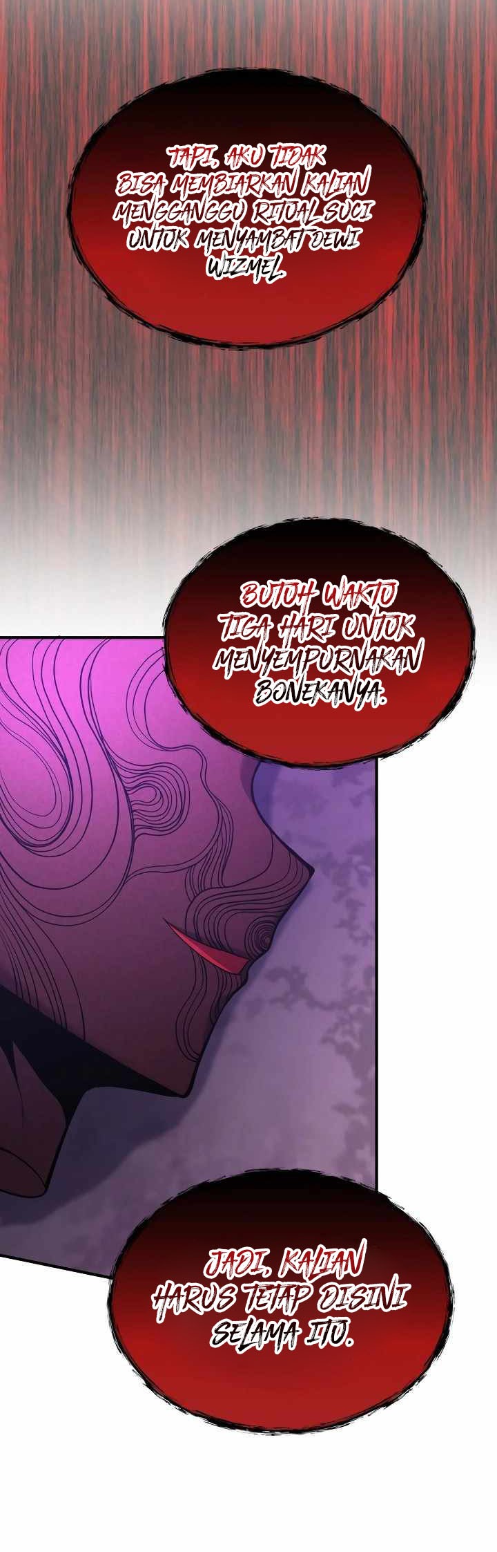 How to Live as an Illegal Healer Chapter 66 page 11