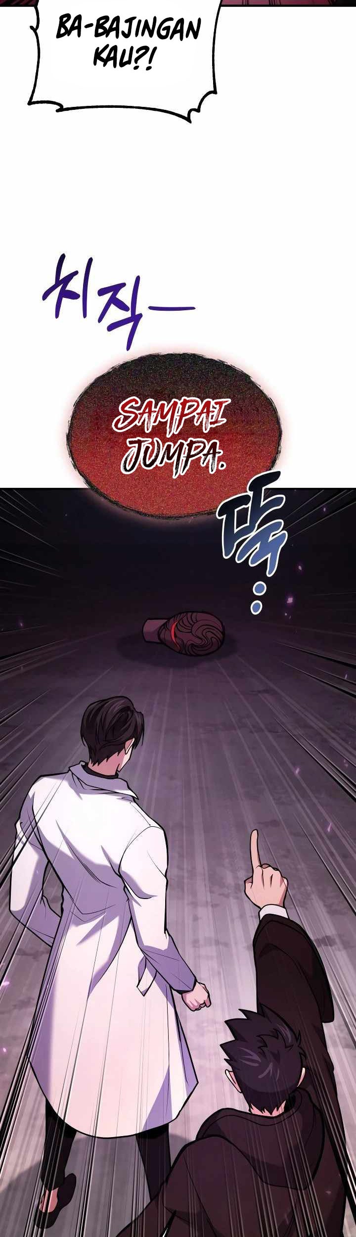 How to Live as an Illegal Healer Chapter 66 page 13