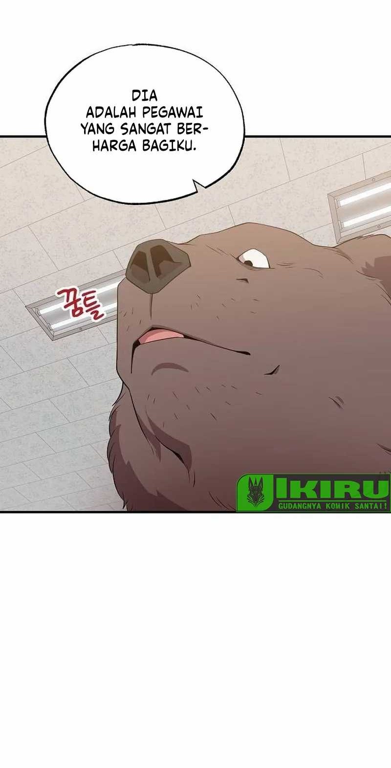 Magical Realm Shopkeeper Chapter 42 page 52