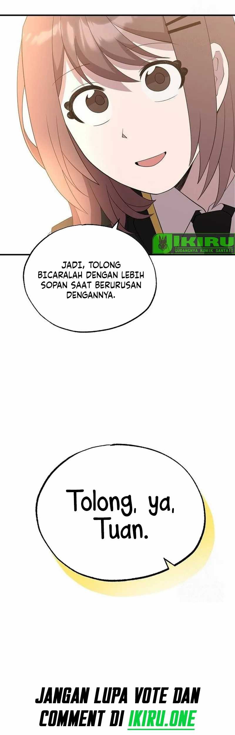 Magical Realm Shopkeeper Chapter 42 page 53