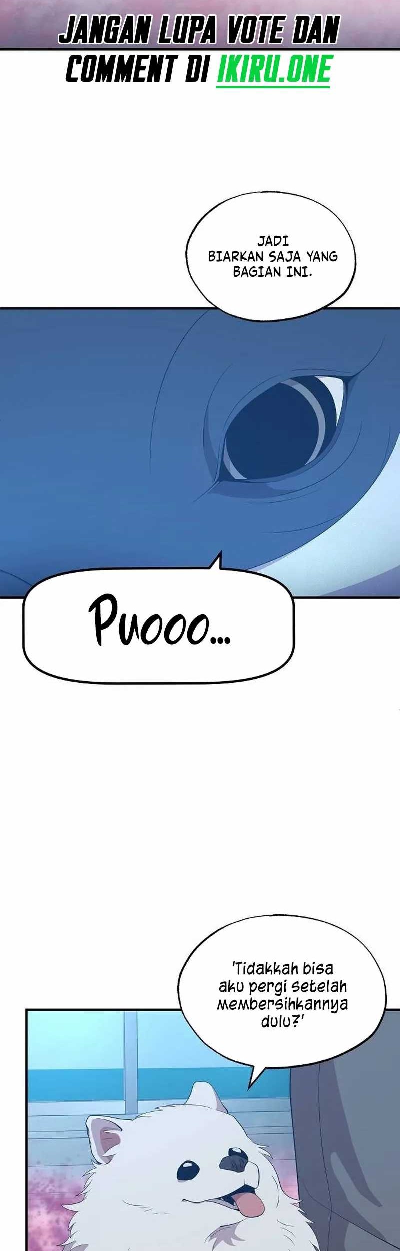 Magical Realm Shopkeeper Chapter 42 page 3
