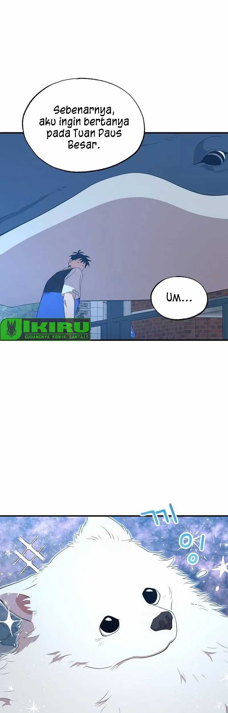 Magical Realm Shopkeeper Chapter 42 page 6