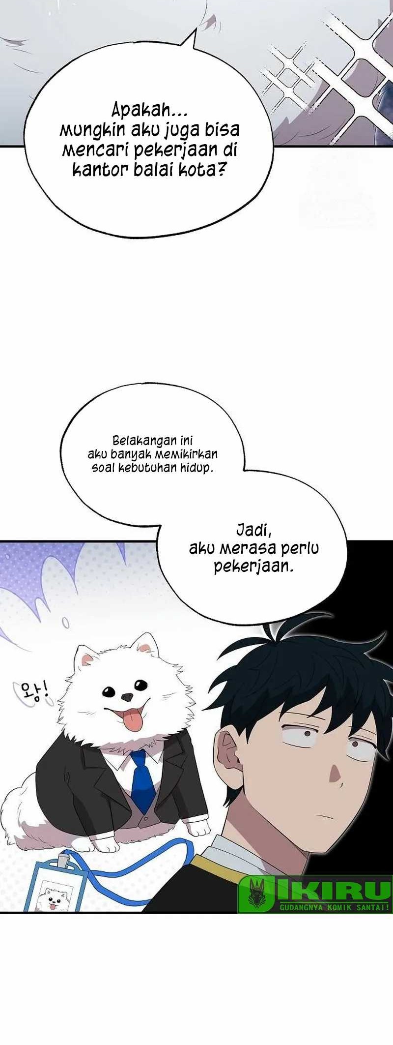 Magical Realm Shopkeeper Chapter 42 page 7