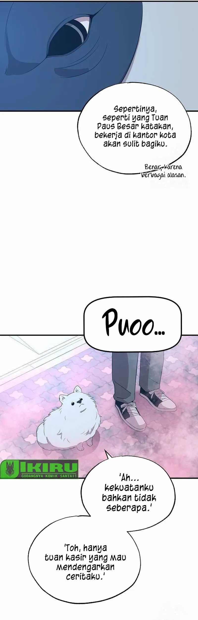 Magical Realm Shopkeeper Chapter 42 page 14