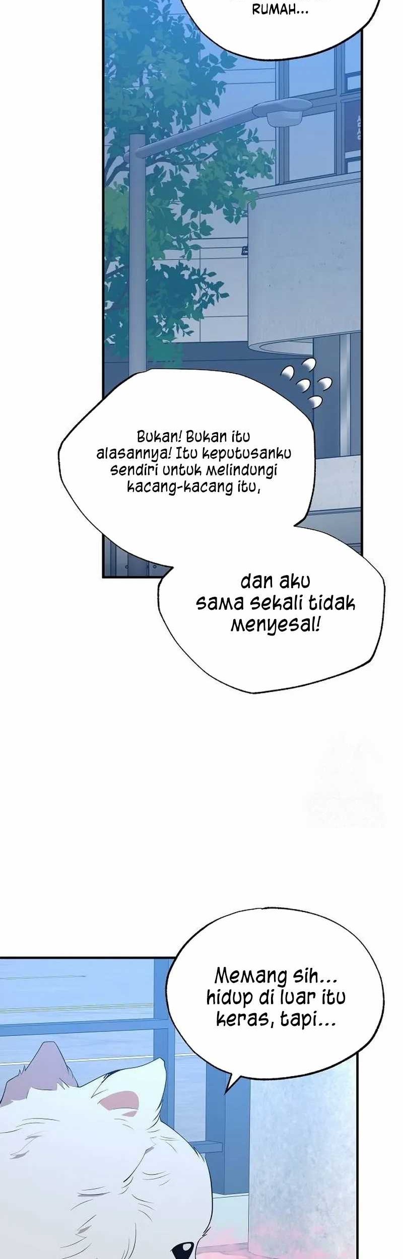 Magical Realm Shopkeeper Chapter 42 page 22