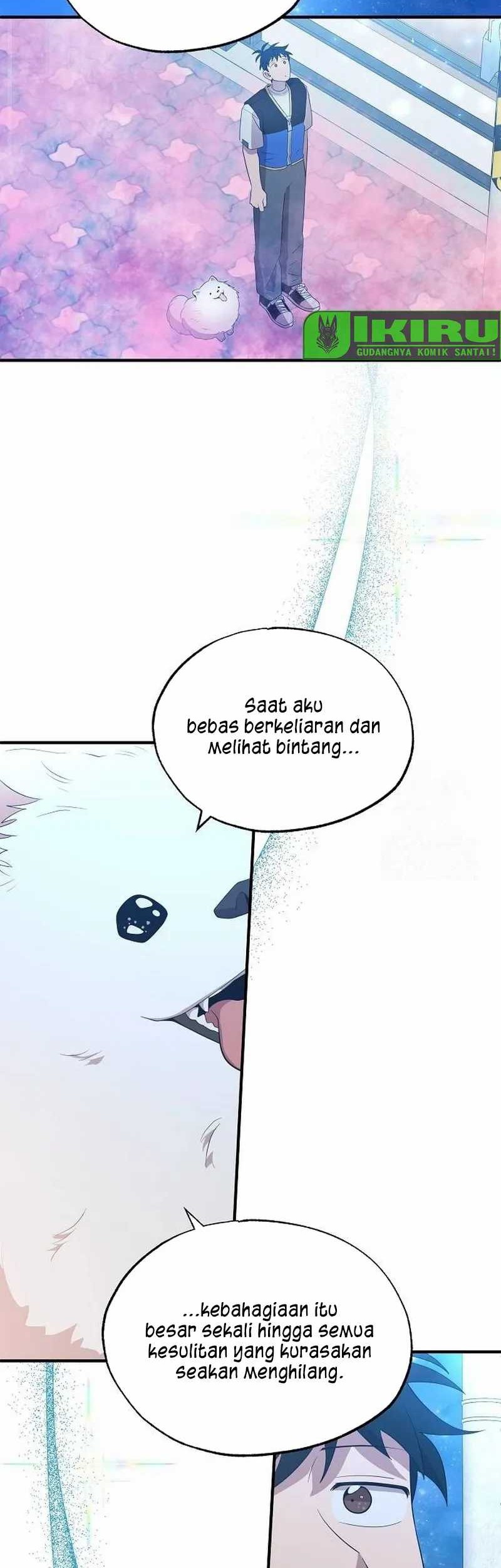 Magical Realm Shopkeeper Chapter 42 page 25