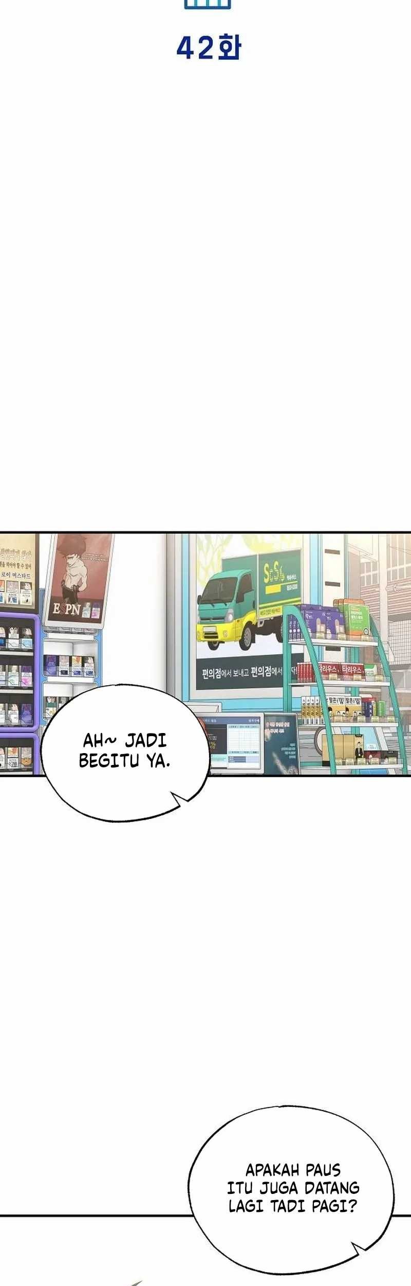 Magical Realm Shopkeeper Chapter 42 page 28