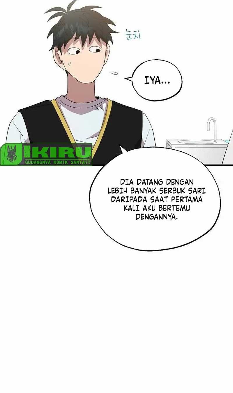 Magical Realm Shopkeeper Chapter 42 page 29