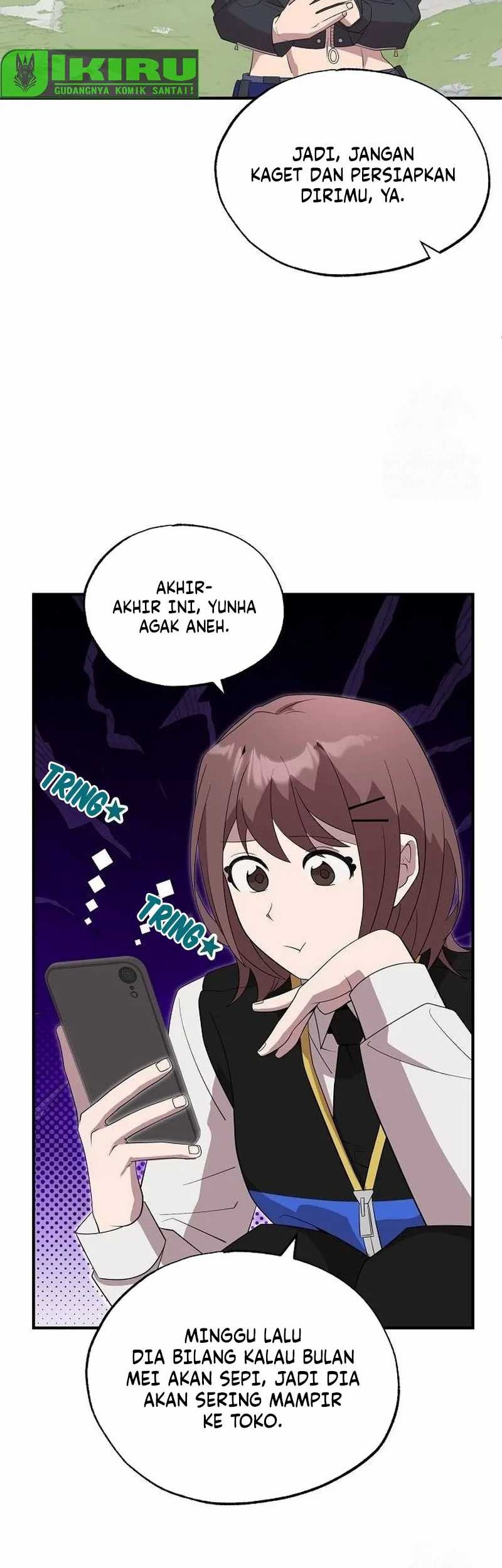 Magical Realm Shopkeeper Chapter 42 page 42