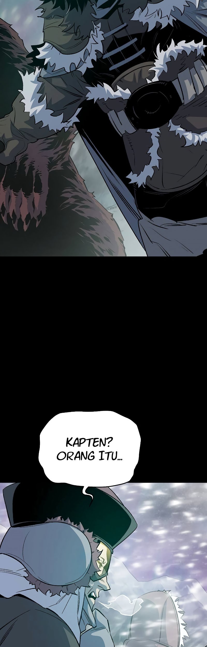 Alone Necromancer Chapter 151 page 63
