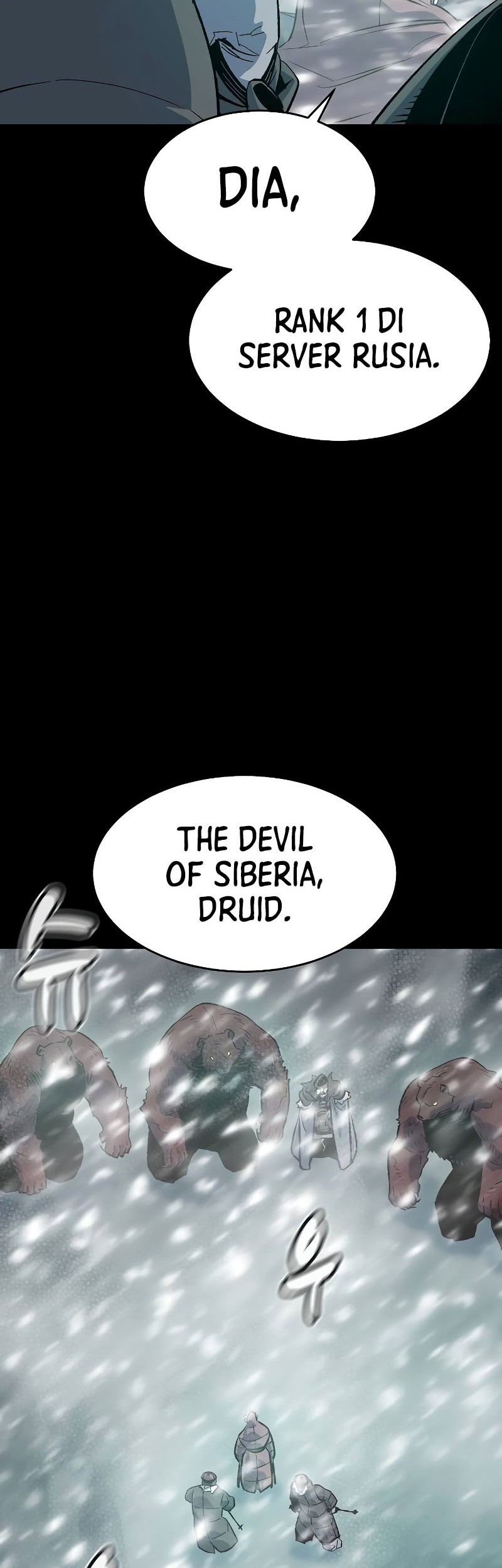 Alone Necromancer Chapter 151 page 64