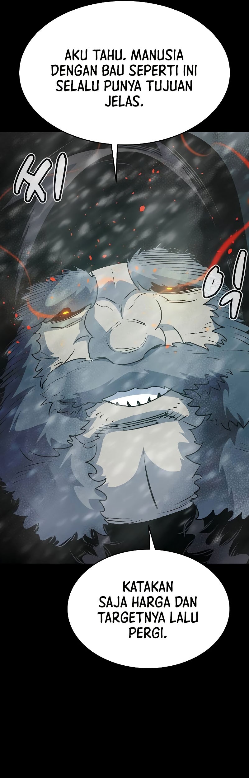 Alone Necromancer Chapter 151 page 67
