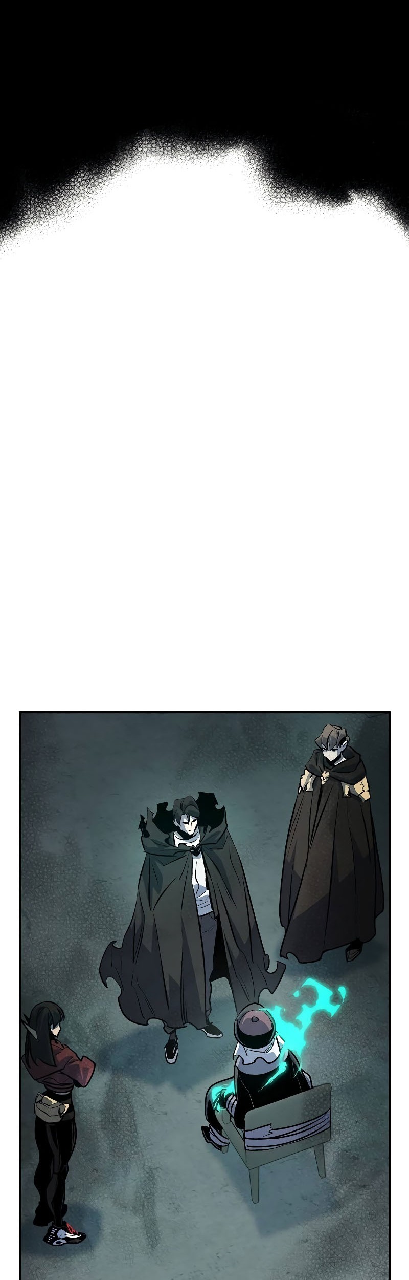 Alone Necromancer Chapter 151 page 68