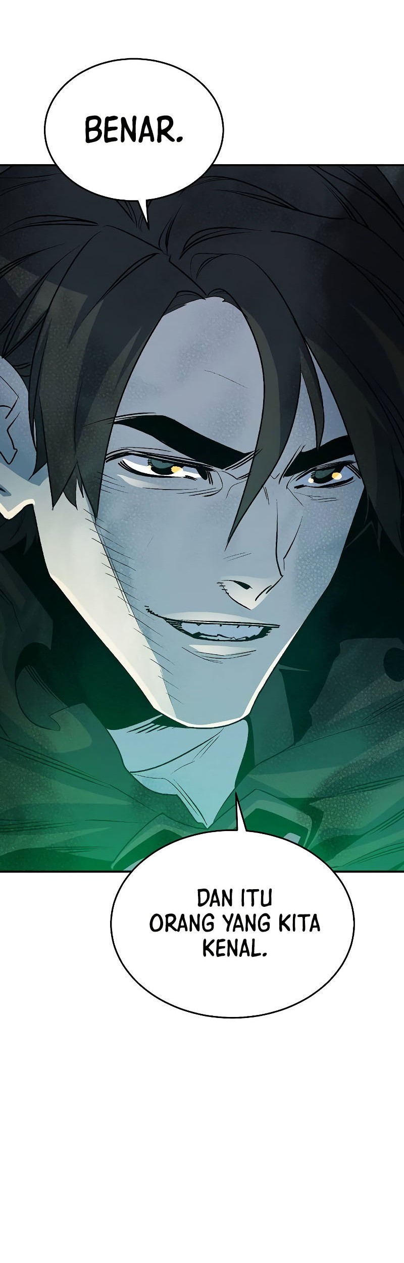 Alone Necromancer Chapter 151 page 70