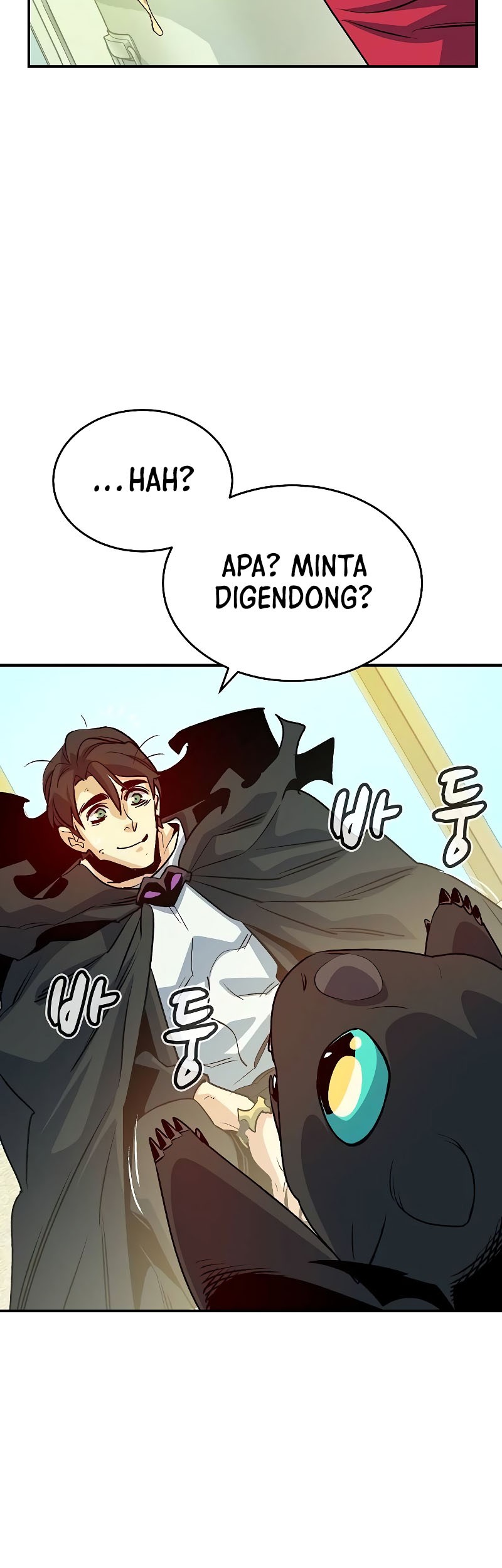 Alone Necromancer Chapter 151 page 26