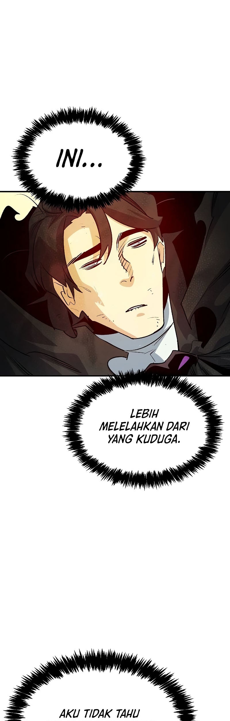 Alone Necromancer Chapter 151 page 29