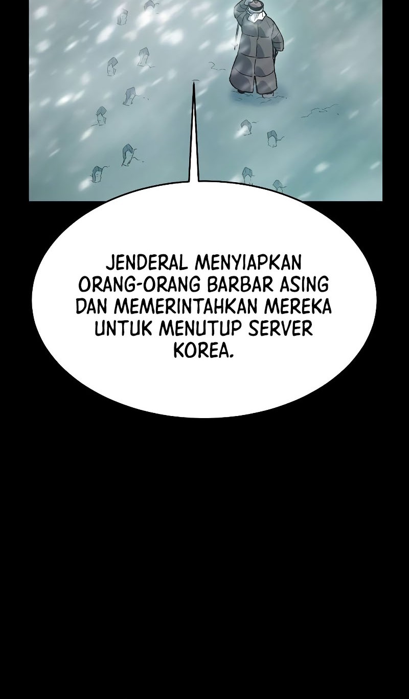 Alone Necromancer Chapter 151 page 53