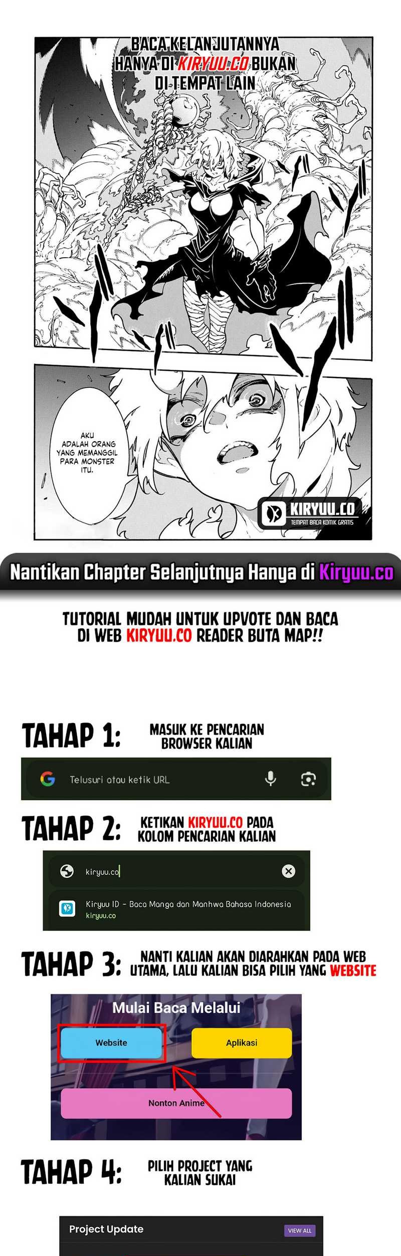 Meccha Shoukan Sareta Ken Chapter 41 page 27
