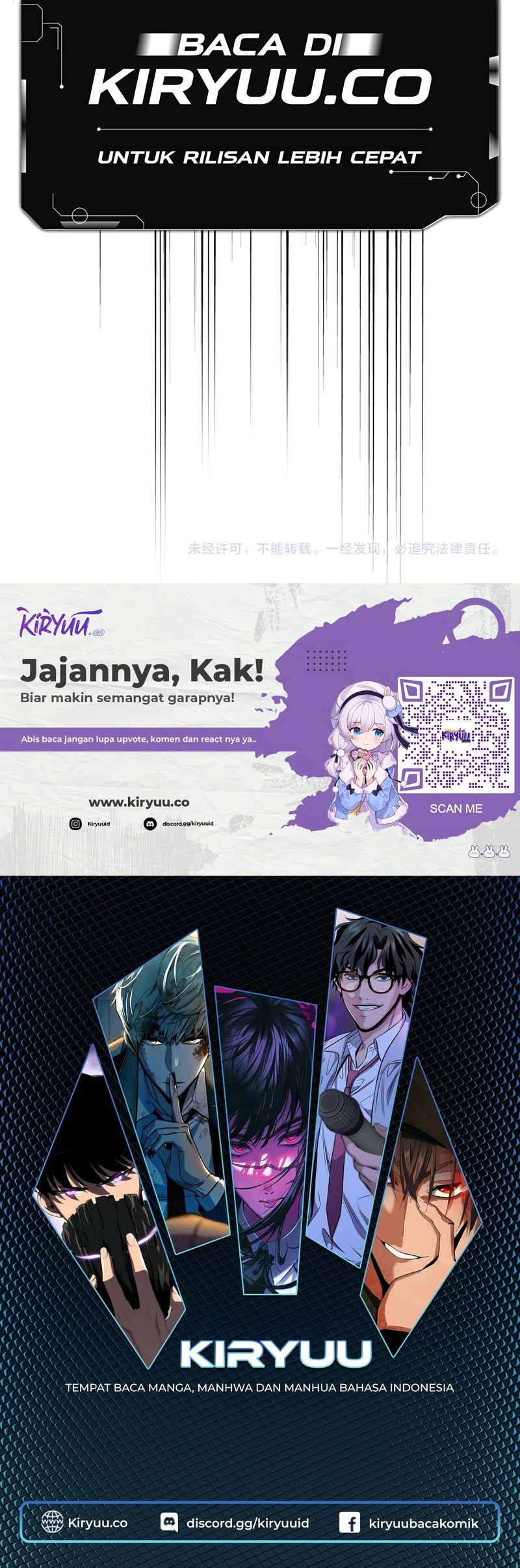 Magic Emperor Chapter 614 page 36