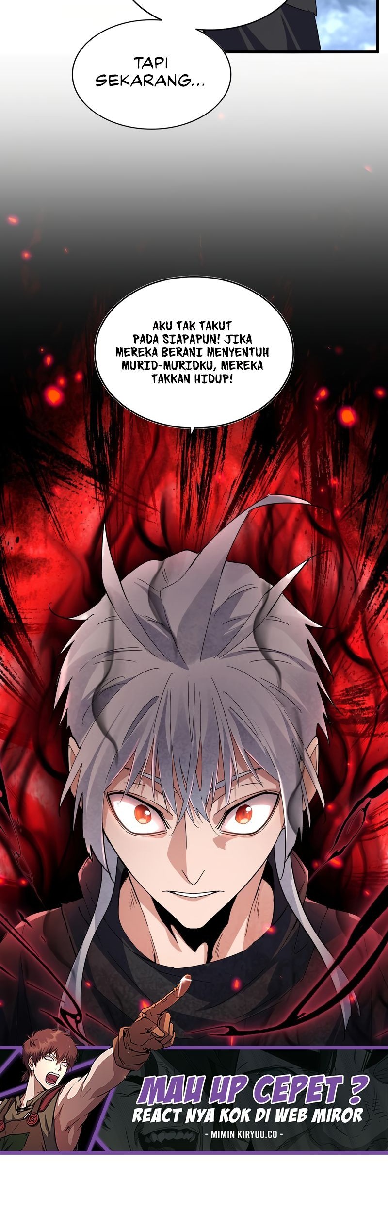 Magic Emperor Chapter 614 page 4