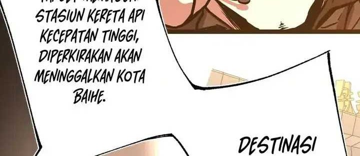 Apex Future Martial Arts Chapter 163 page 30