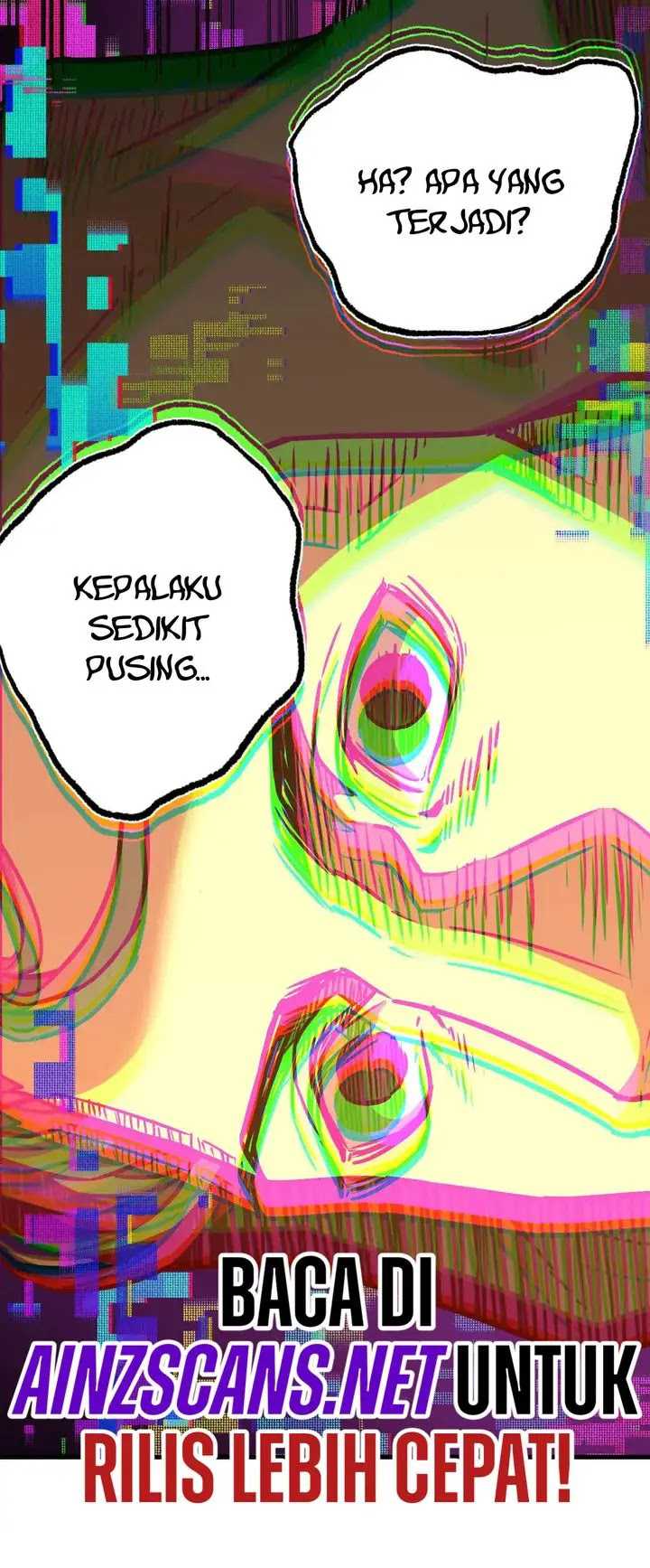 Apex Future Martial Arts Chapter 163 page 34