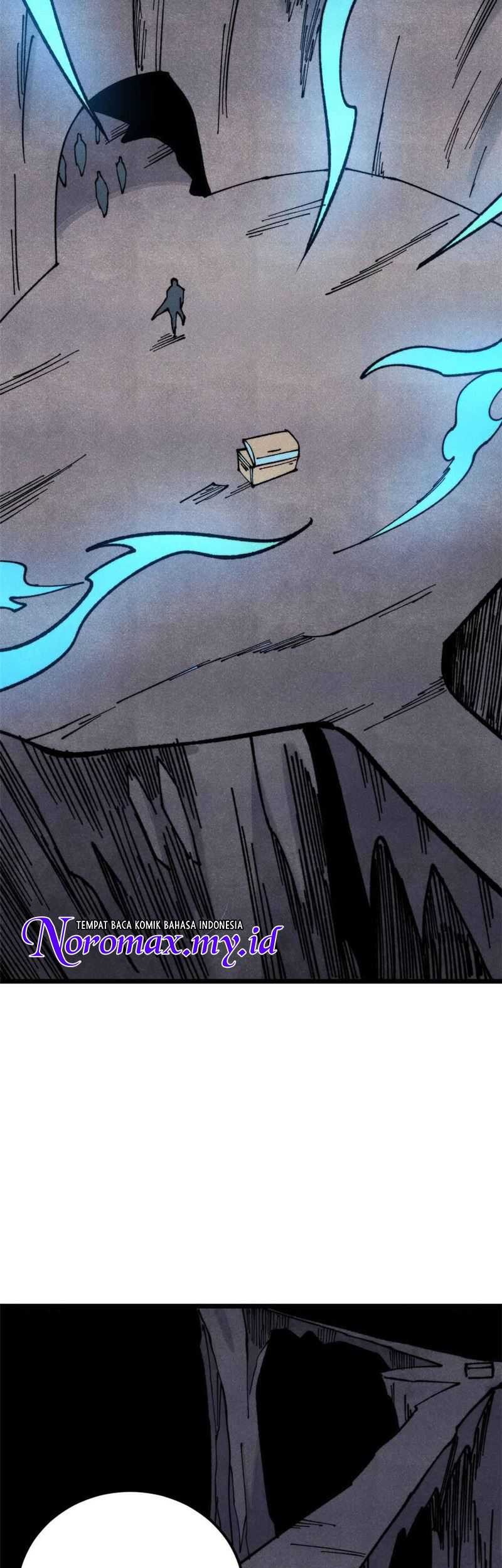 All Hail the Sect Leader Chapter 368 page 17