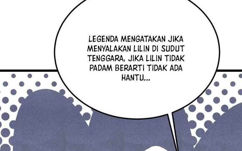 All Hail the Sect Leader Chapter 368 page 20