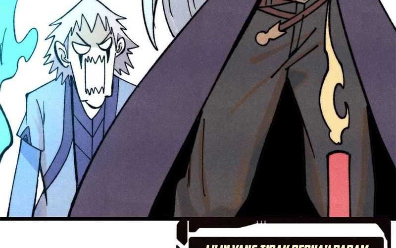All Hail the Sect Leader Chapter 368 page 22