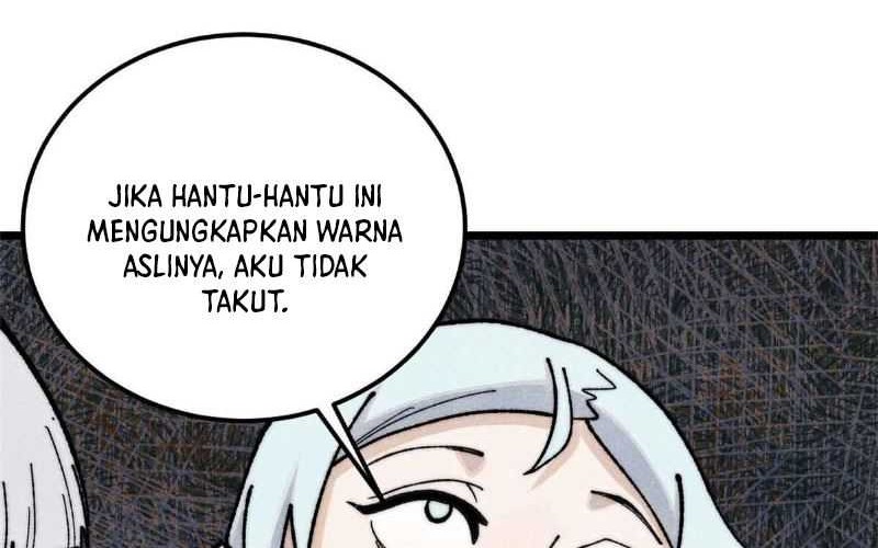 All Hail the Sect Leader Chapter 368 page 26