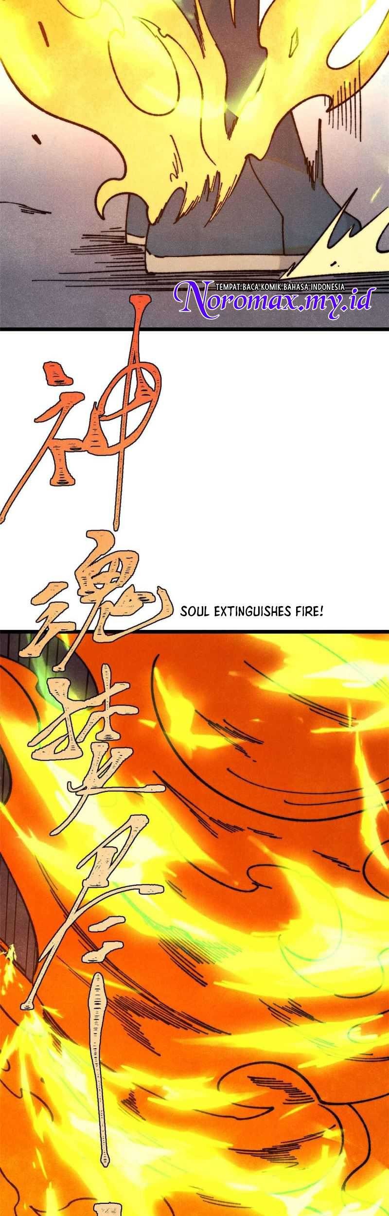 All Hail the Sect Leader Chapter 368 page 29