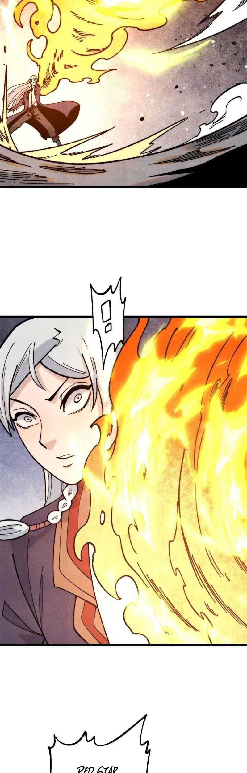 All Hail the Sect Leader Chapter 368 page 31