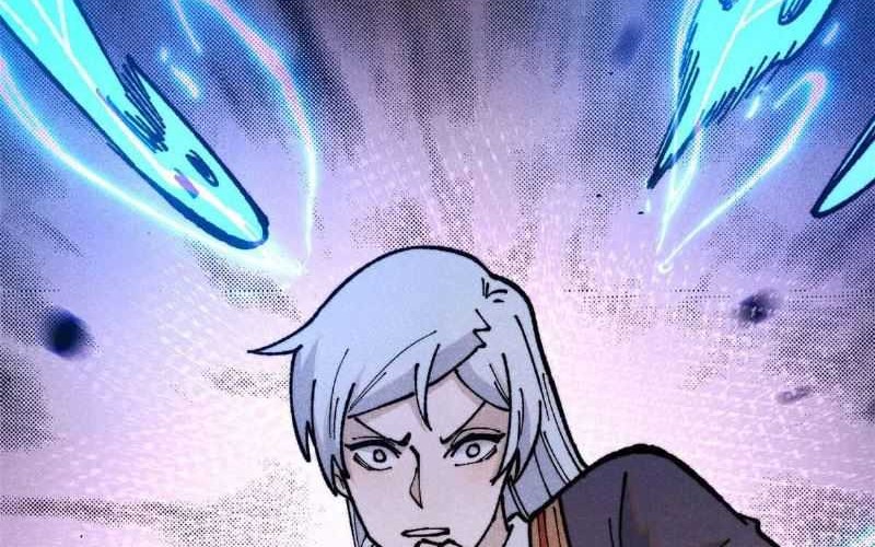 All Hail the Sect Leader Chapter 368 page 34