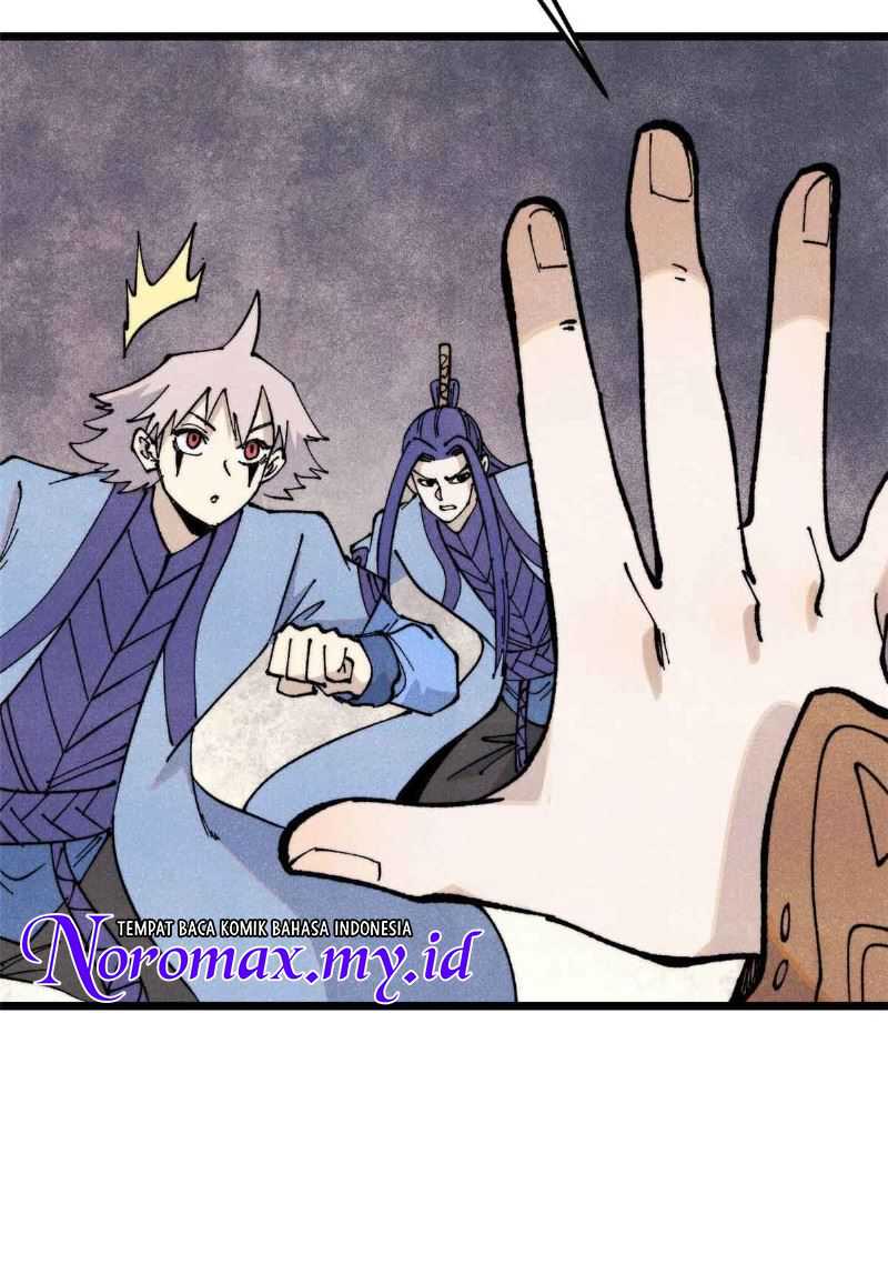 All Hail the Sect Leader Chapter 368 page 37