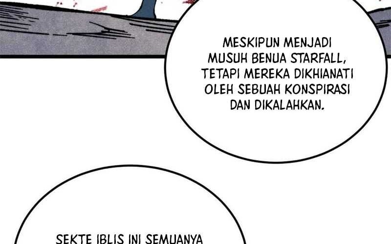 All Hail the Sect Leader Chapter 368 page 39