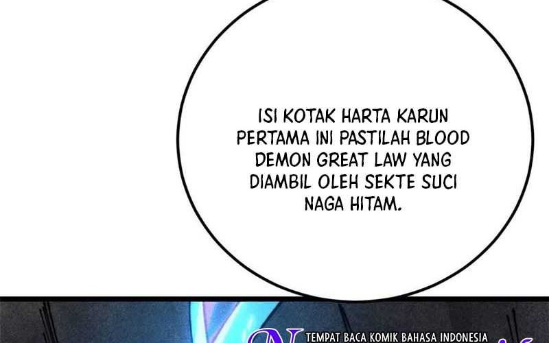 All Hail the Sect Leader Chapter 368 page 43