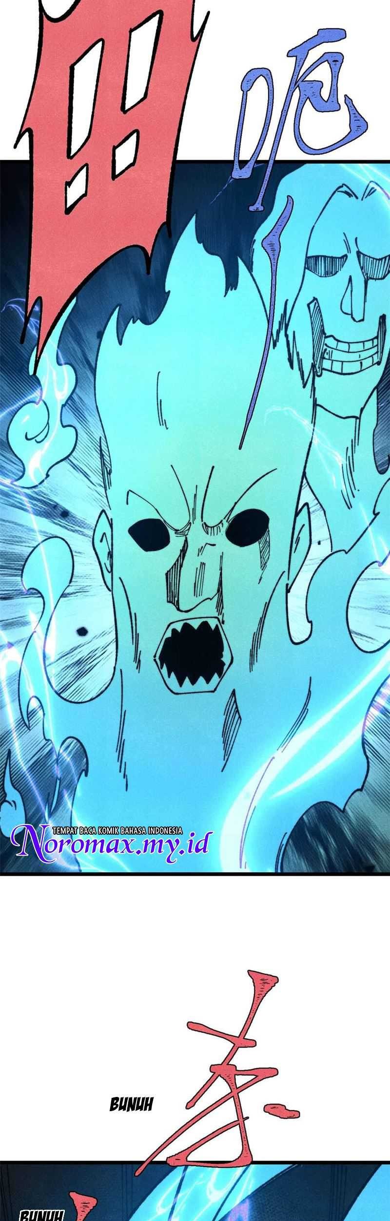 All Hail the Sect Leader Chapter 368 page 46