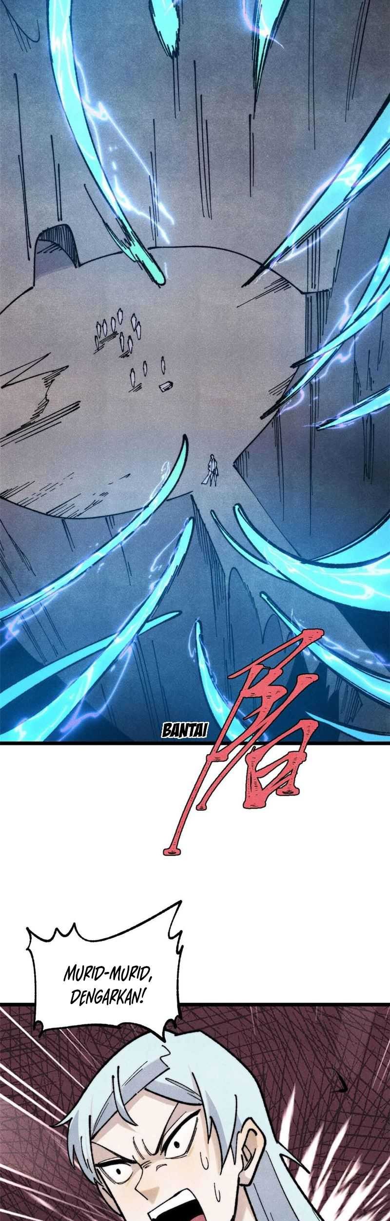 All Hail the Sect Leader Chapter 368 page 48