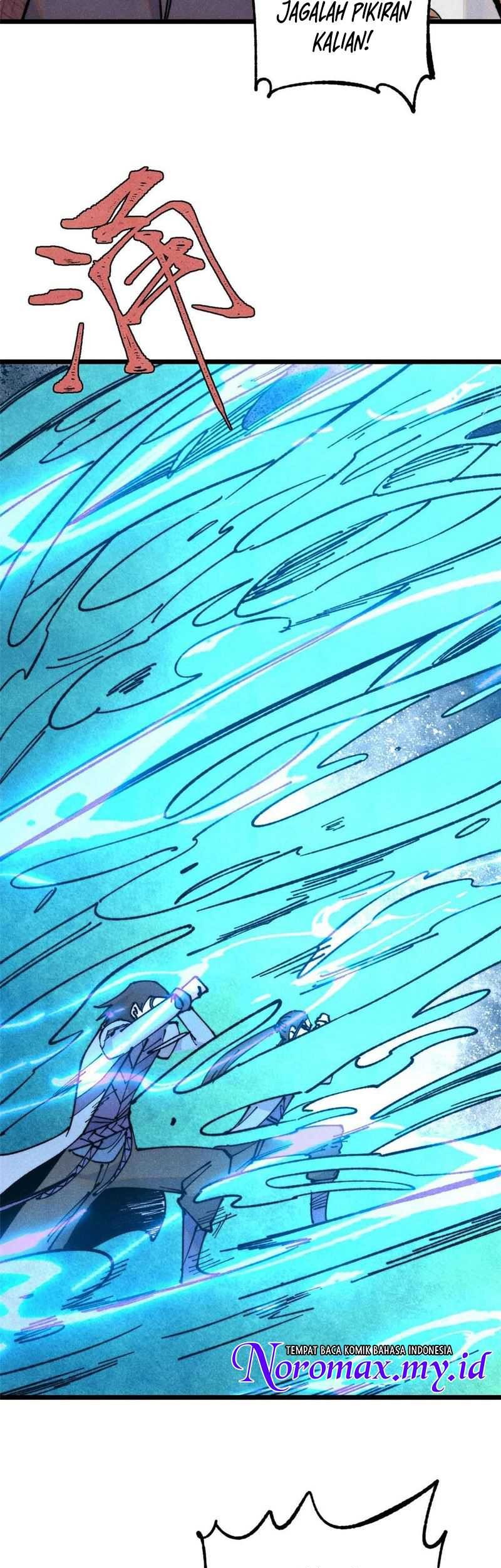 All Hail the Sect Leader Chapter 368 page 50