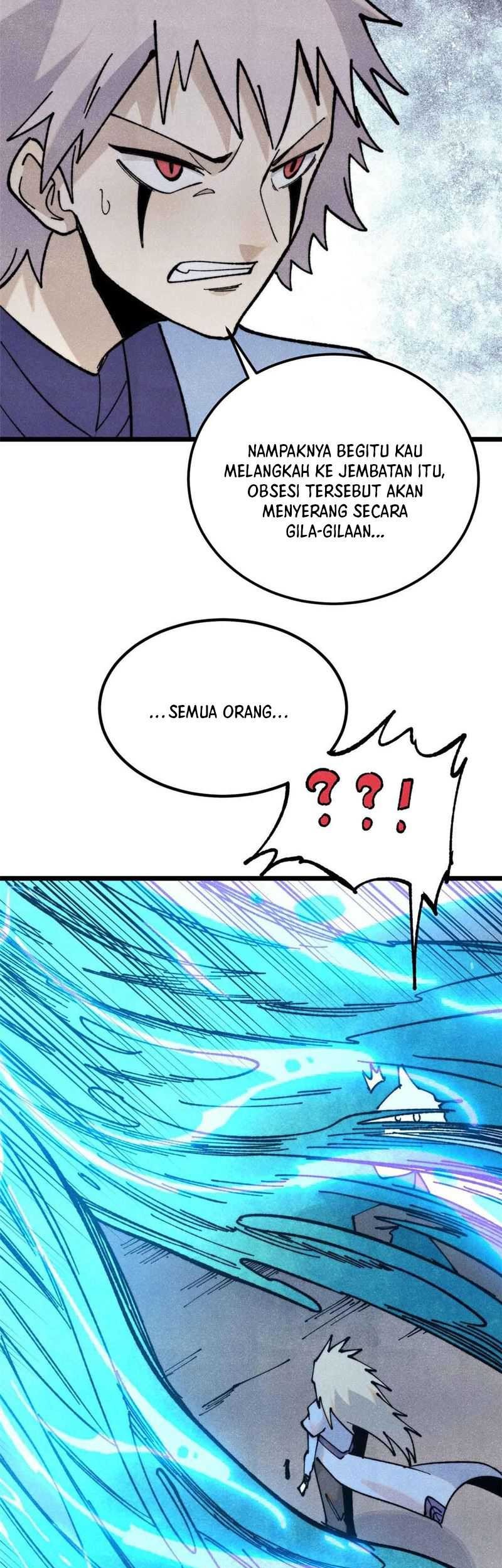 All Hail the Sect Leader Chapter 368 page 52