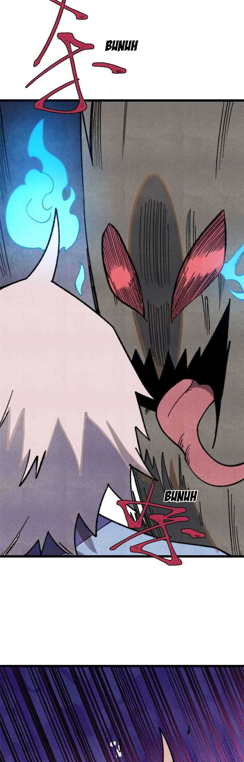 All Hail the Sect Leader Chapter 368 page 11