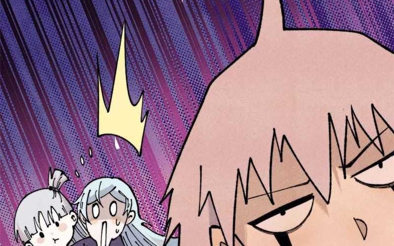 All Hail the Sect Leader Chapter 368 page 12